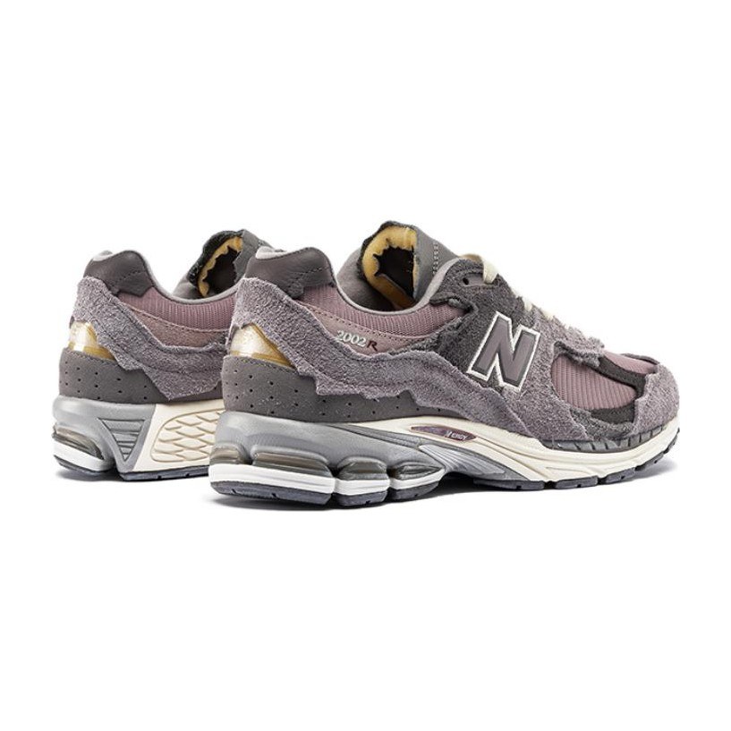 New Balance 2002R Purple