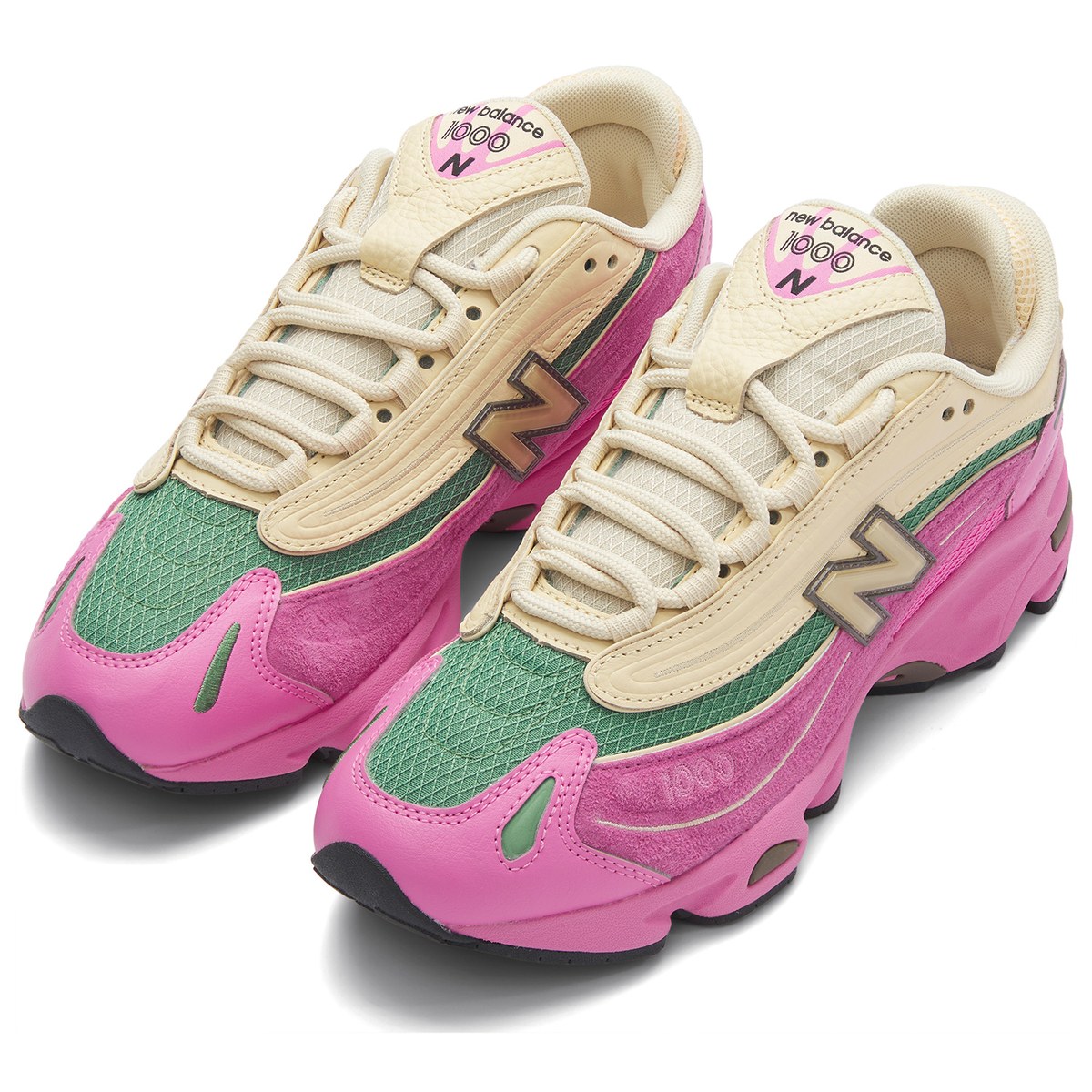 New Balance 1000 "Real Pink"