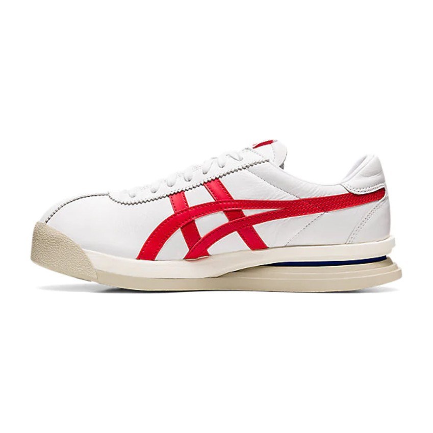 Onitsuka Tiger Corsair EX White Red