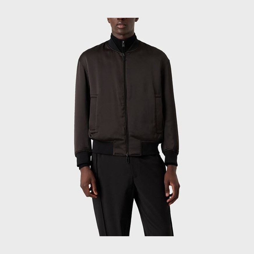 Emporio Armani FW22 Jacket