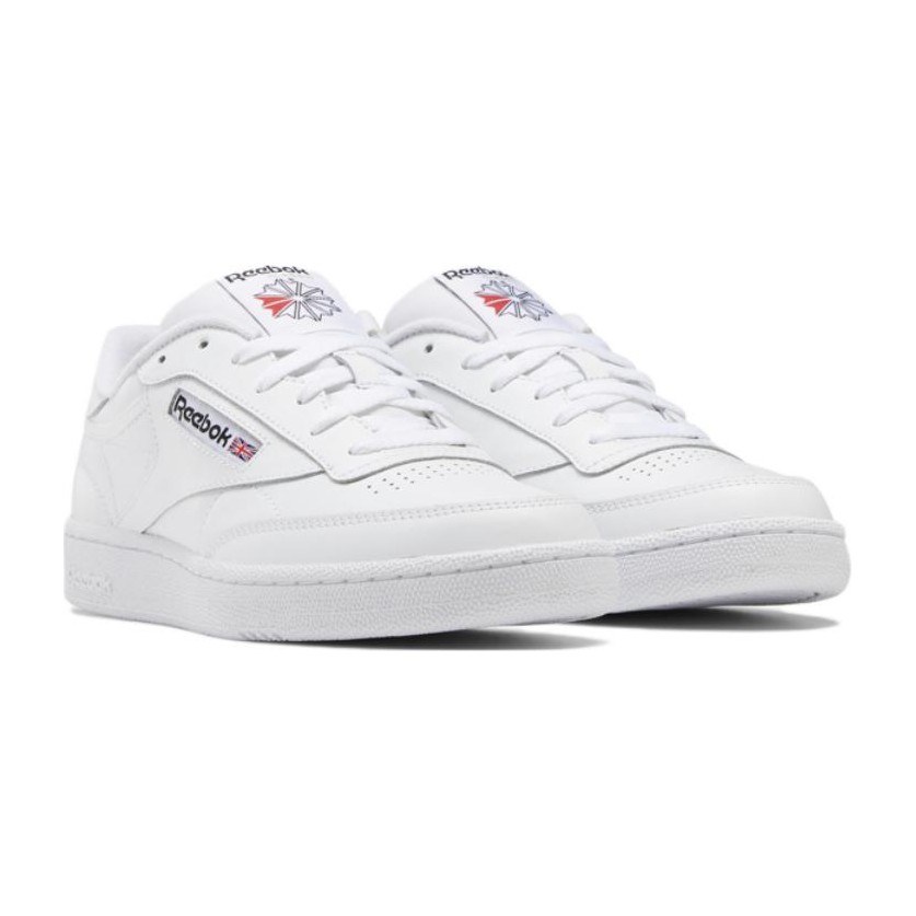 Reebok Club C 85 White
