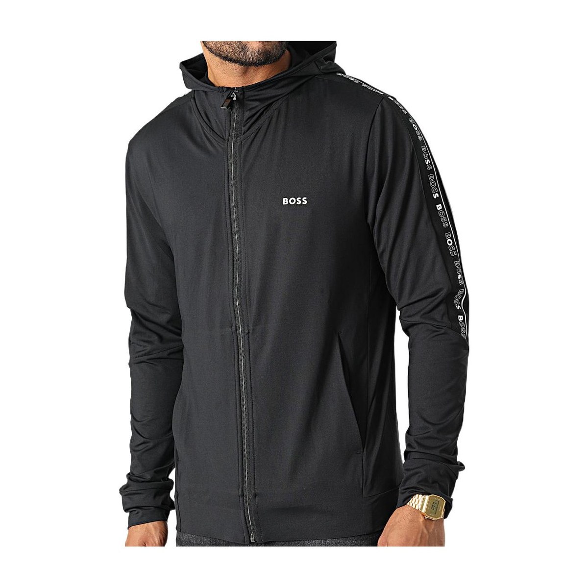 HUGO BOSS