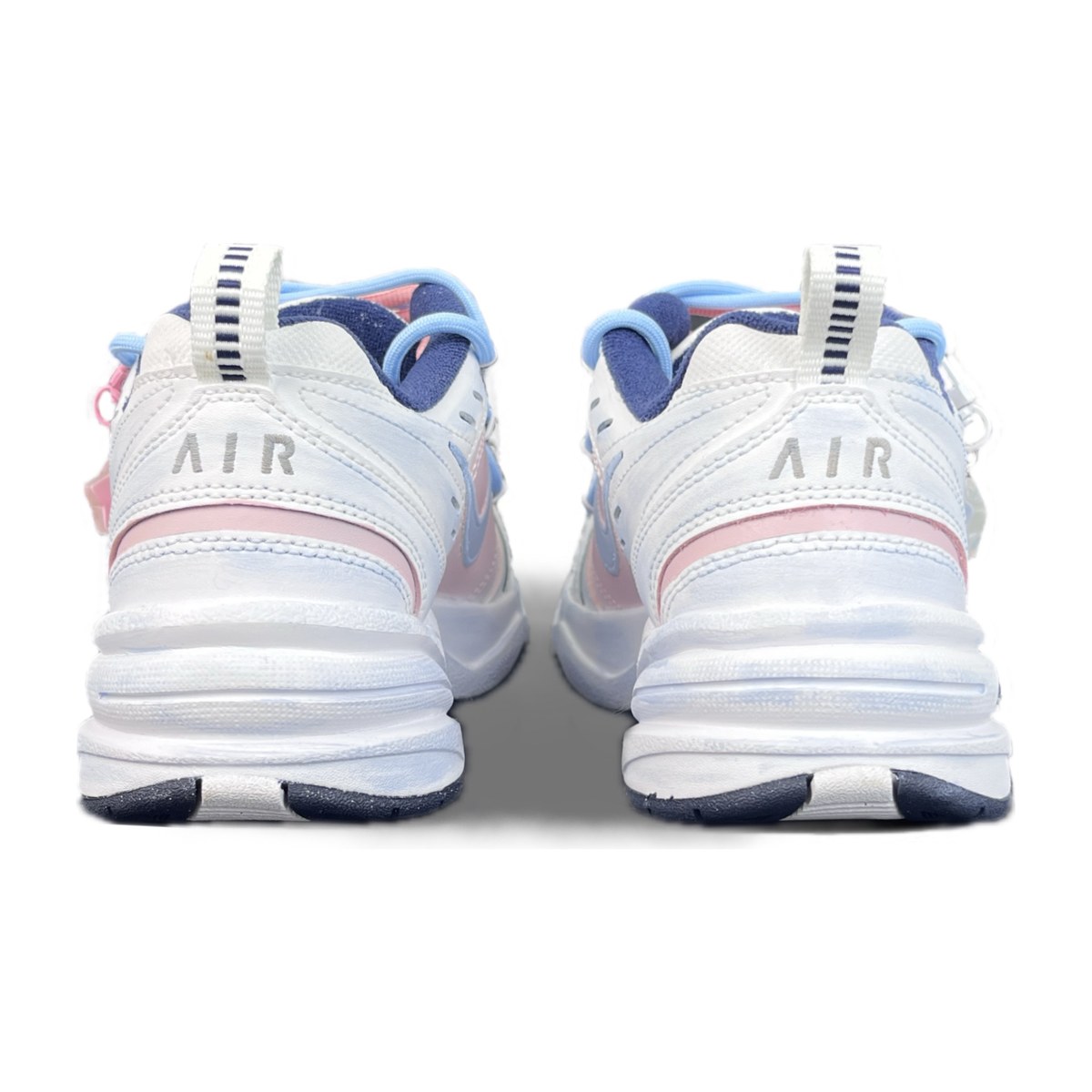 Nike Air Monarch 4