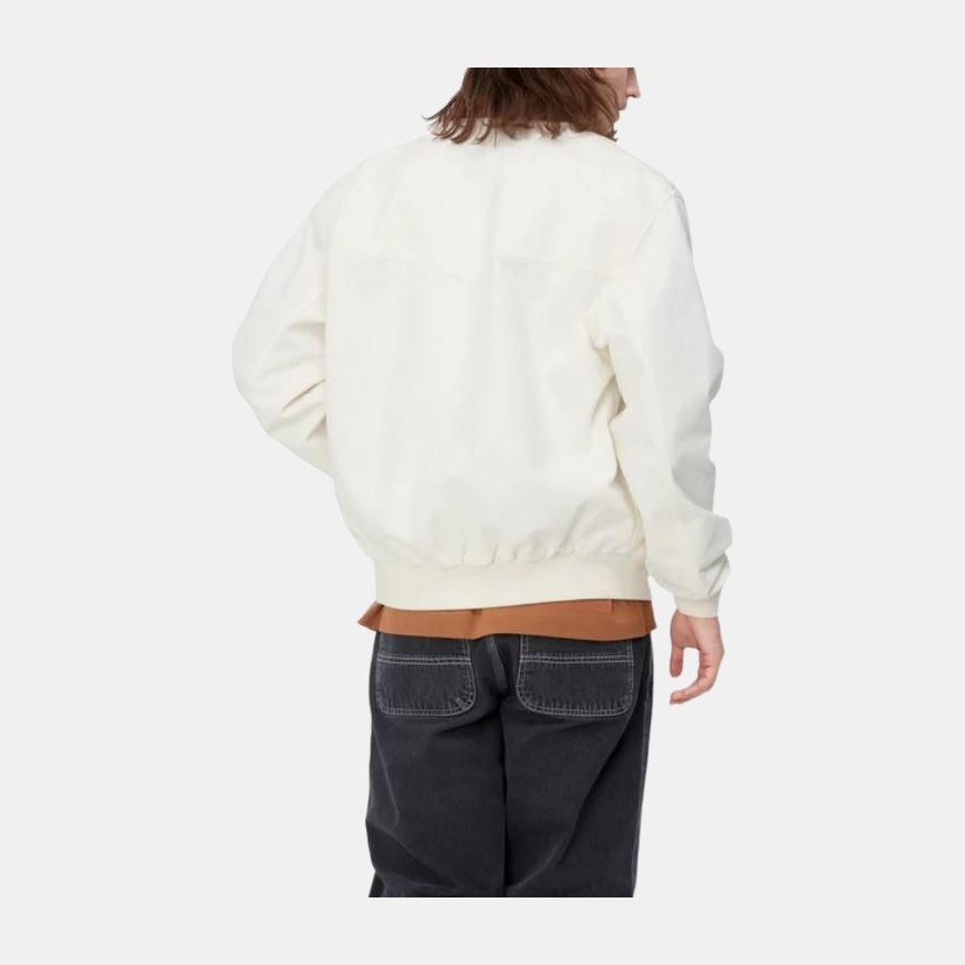Carhartt WIP OG Santa Fe Jacket J13/J14 Upgrade
