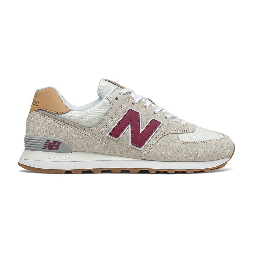New Balance 574 v2 Beige