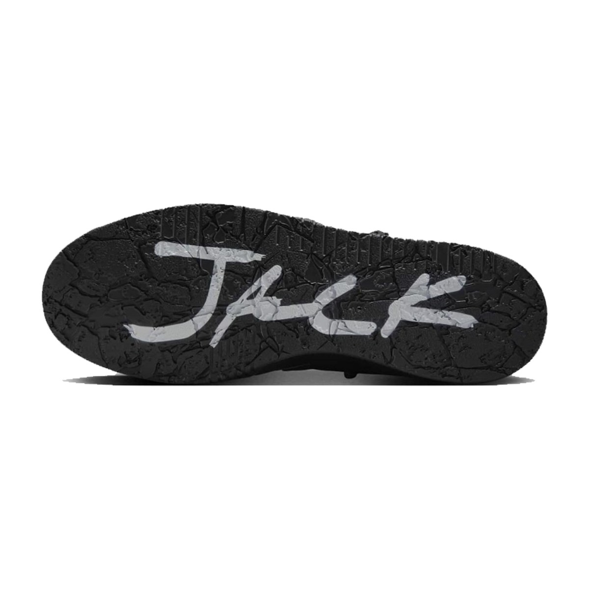Travis Scott x Jordan Jumpman Jack