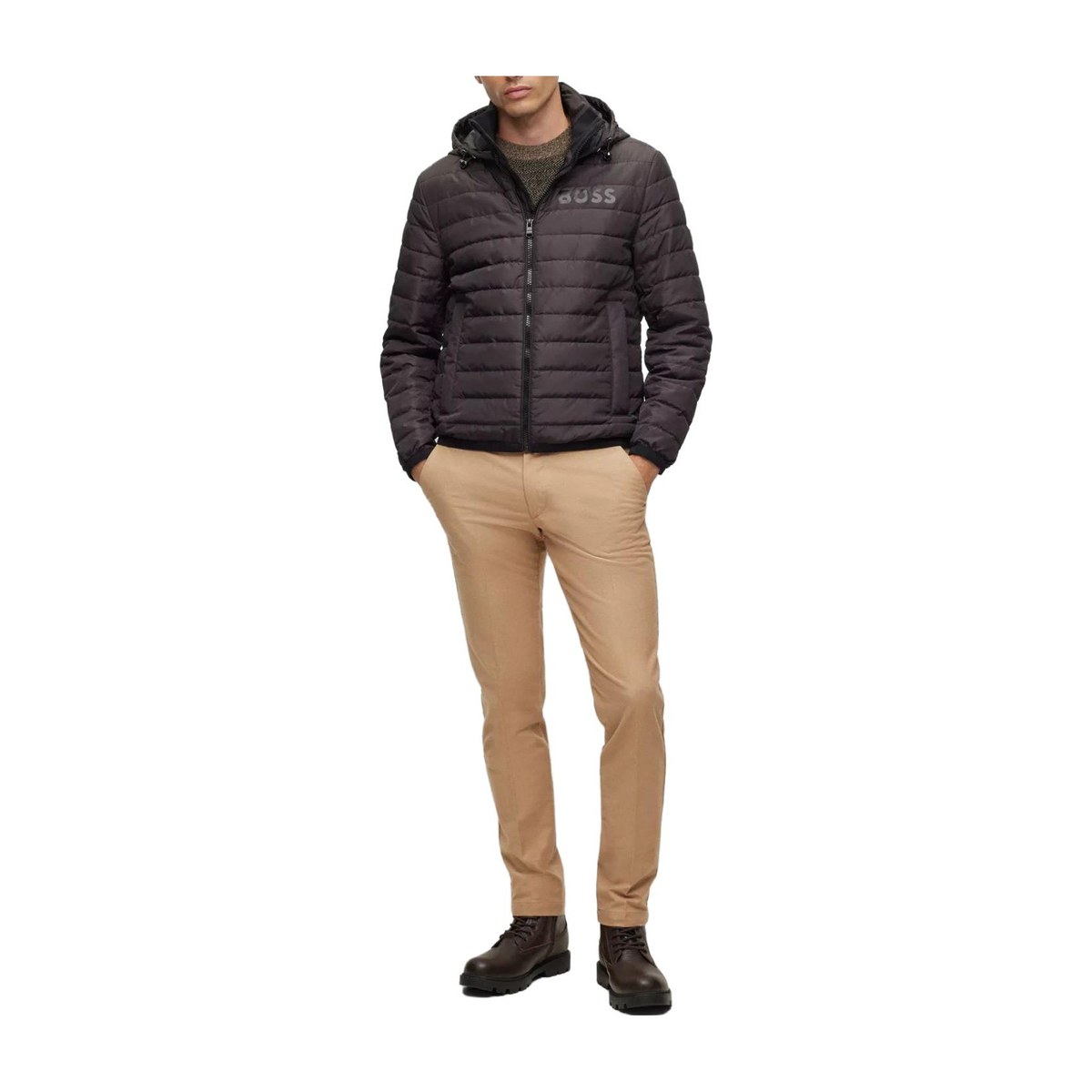 Hugo Boss