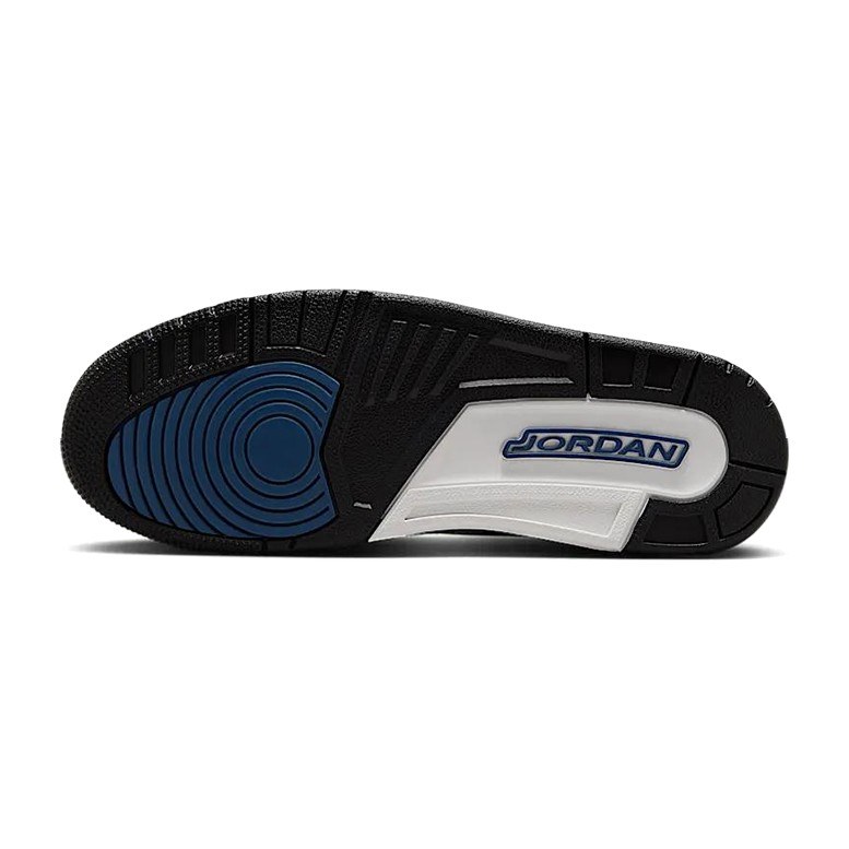 Jordan Legacy 312