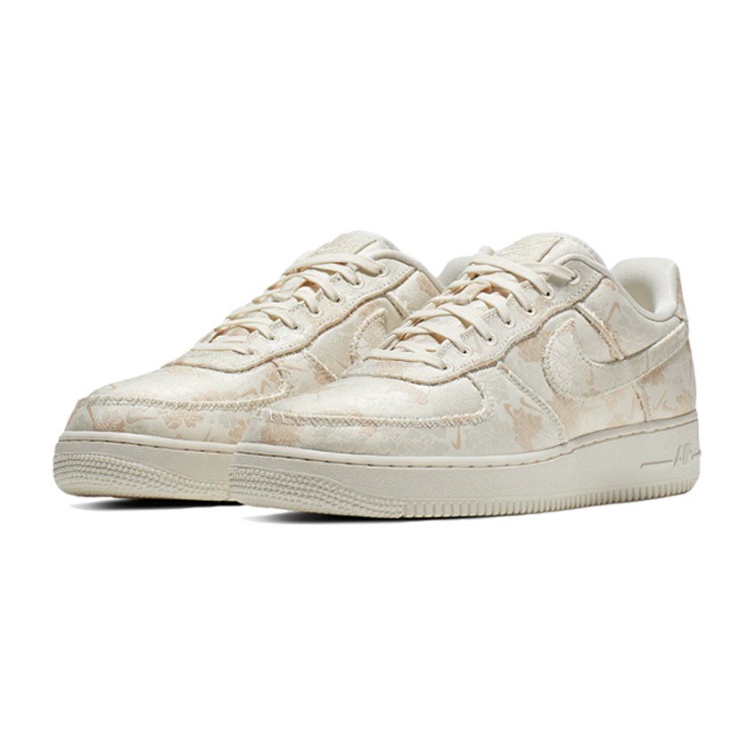 Nike Air Force 1 Low Premium Ivory