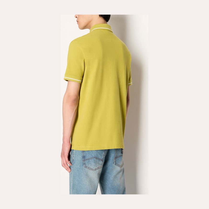 ARMANI EXCHANGE LogoPolo