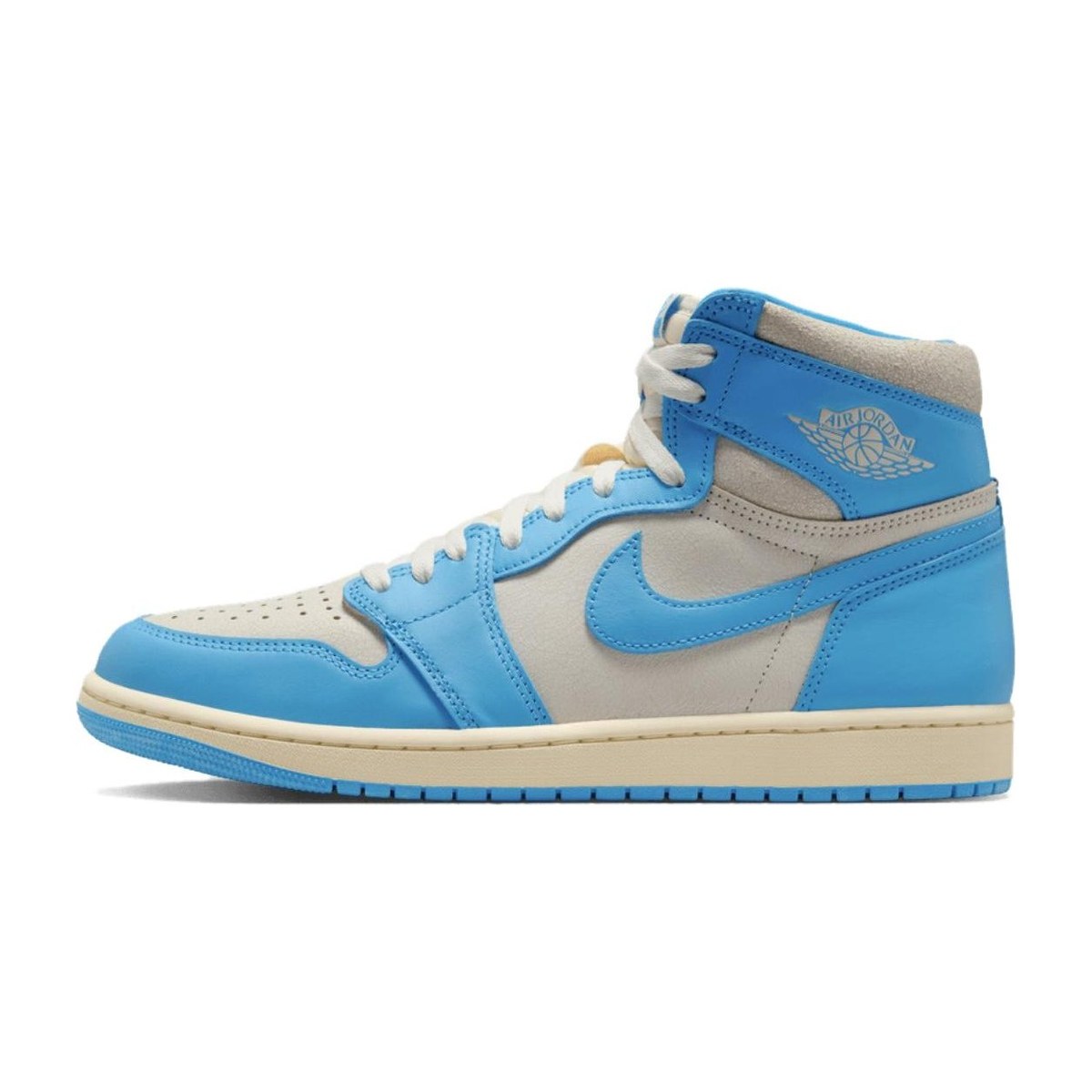 Jordan Air Jordan 1 Retro High Blue White