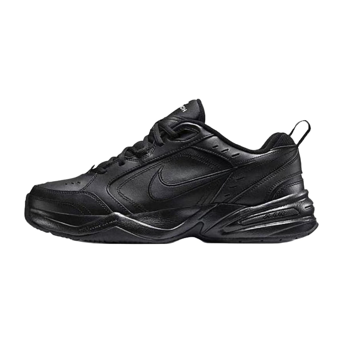 Nike Air Monarch 4 Black