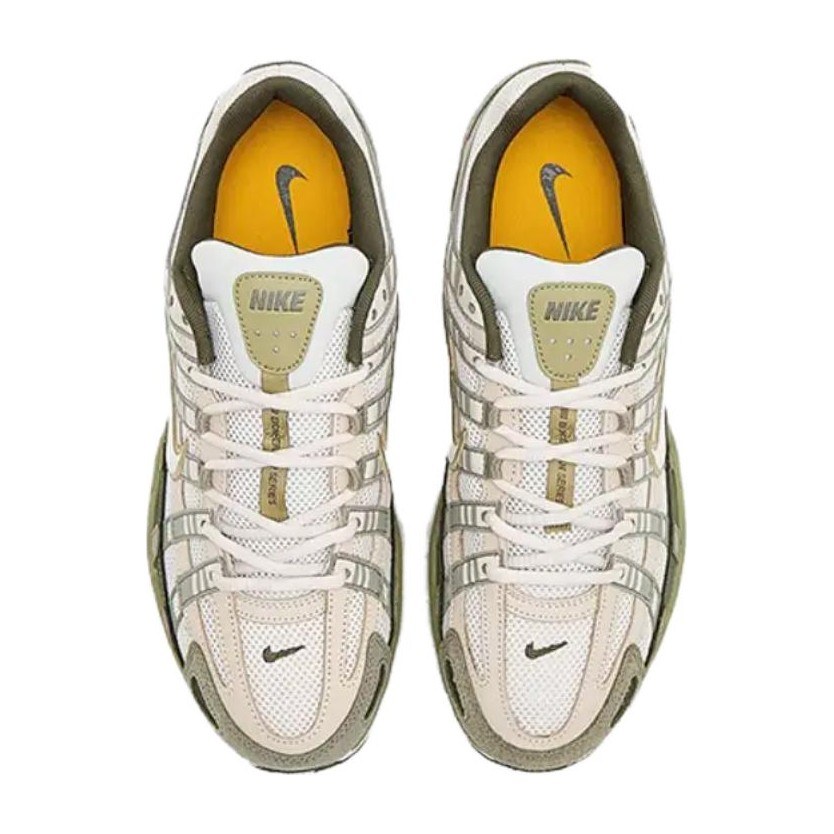 Nike P-6000 Light Army Phantom