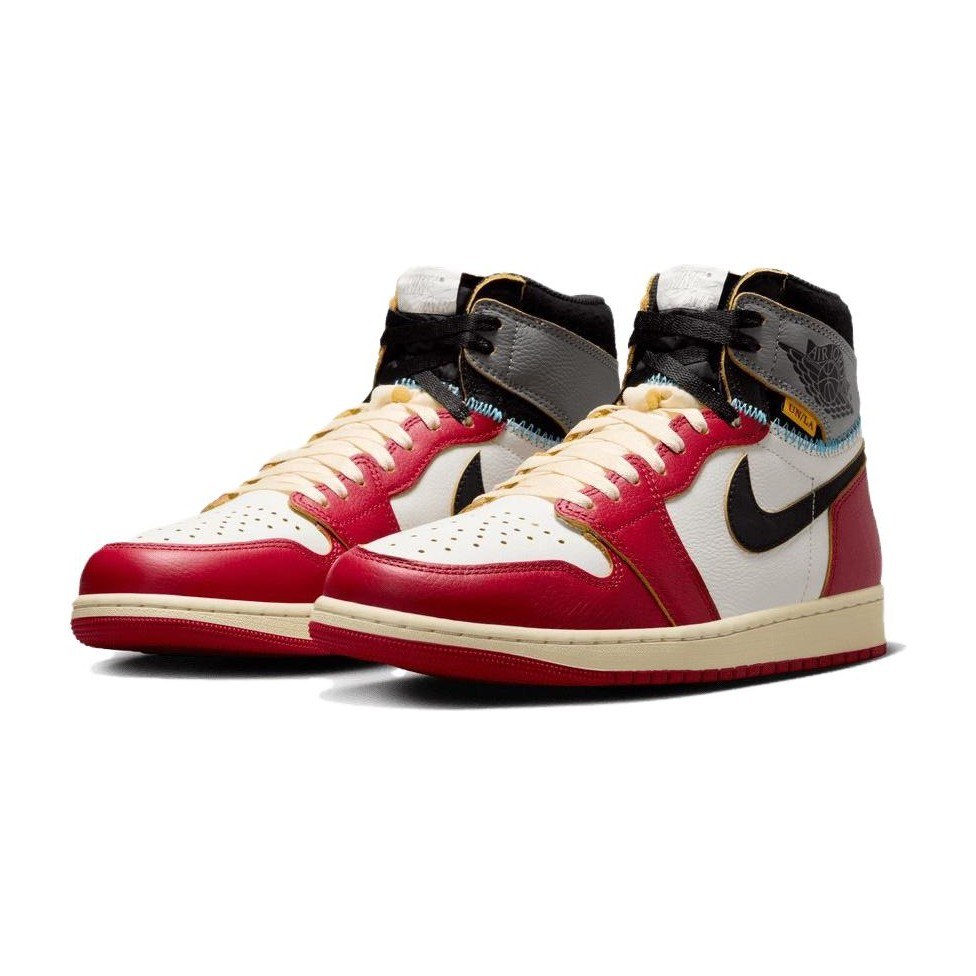 Union LA x Air Jordan 1