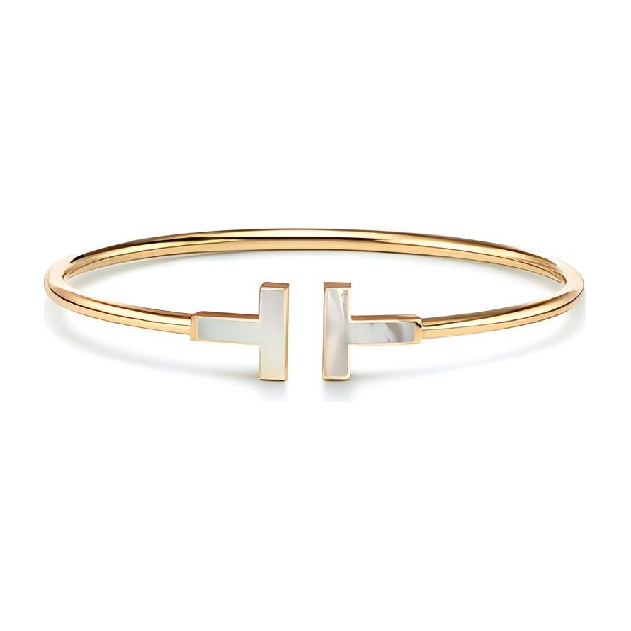 Tiffany & Co. Gold Bracelet