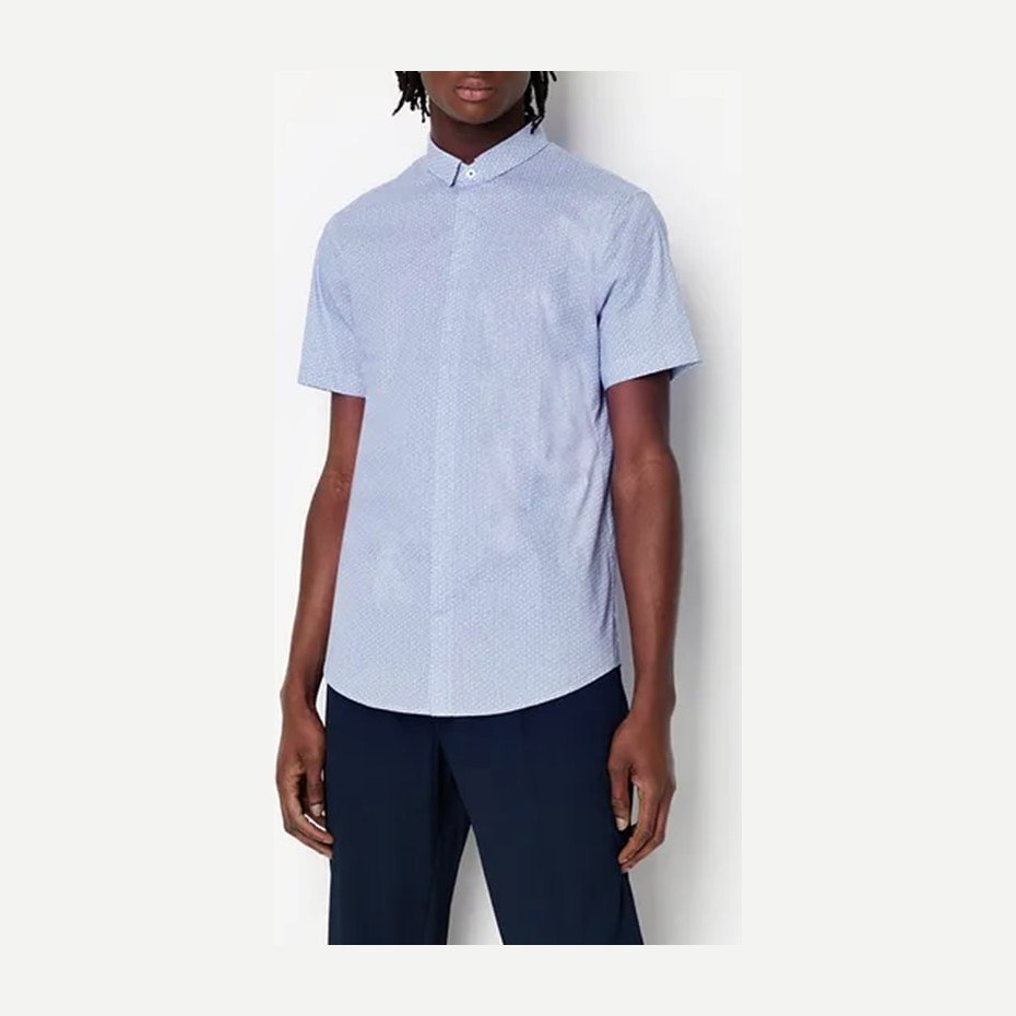 ARMANI EXCHANGE SS23