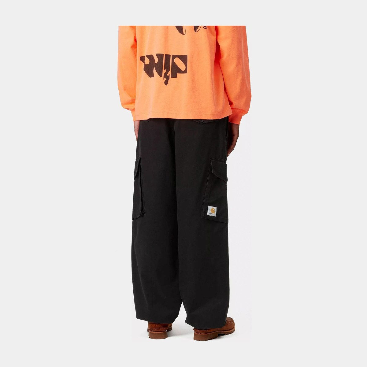 Carhartt WIP SS25 Unit Pant