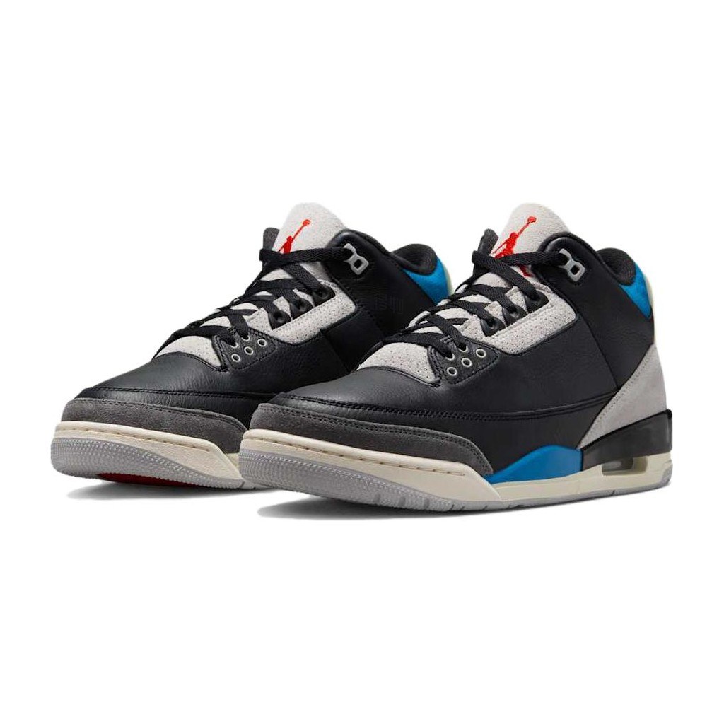 Jordan Air Jordan 3 OG "Chile Red"