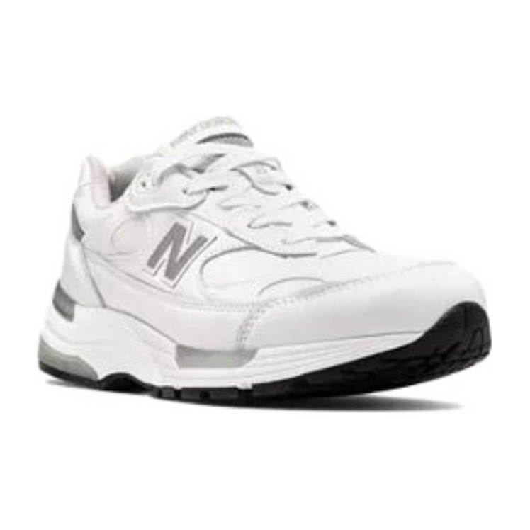 New Balance 992 White