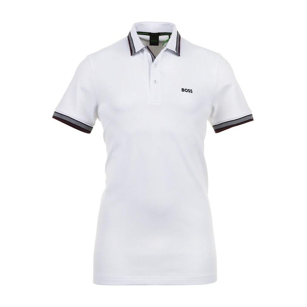 HUGO BOSS LogoPOLOPolo