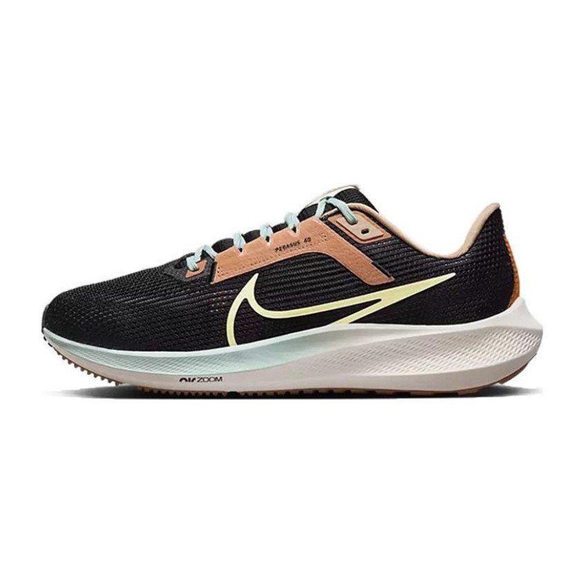Nike Air Zoom Pegasus 40 Black Yellow