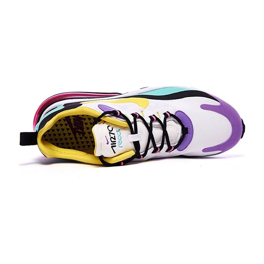 Nike Air Max 270 React "Geometric Abstract"