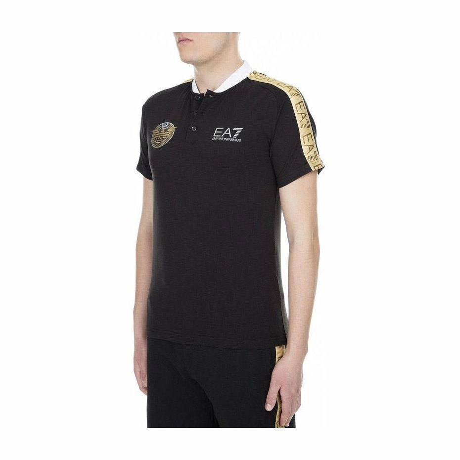 EMPORIO ARMANI LogoPolo