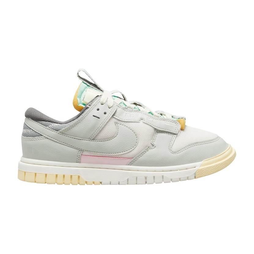 Nike Air Dunk Jumbo Remastered "Mint Foam"