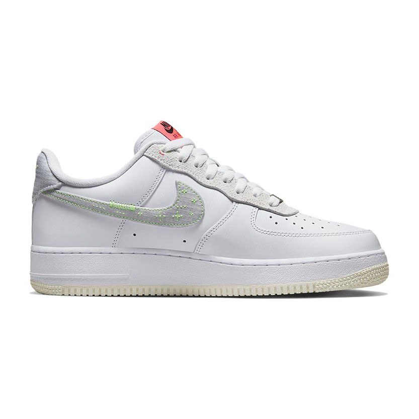 Nike Air Force 1 Low White Grey