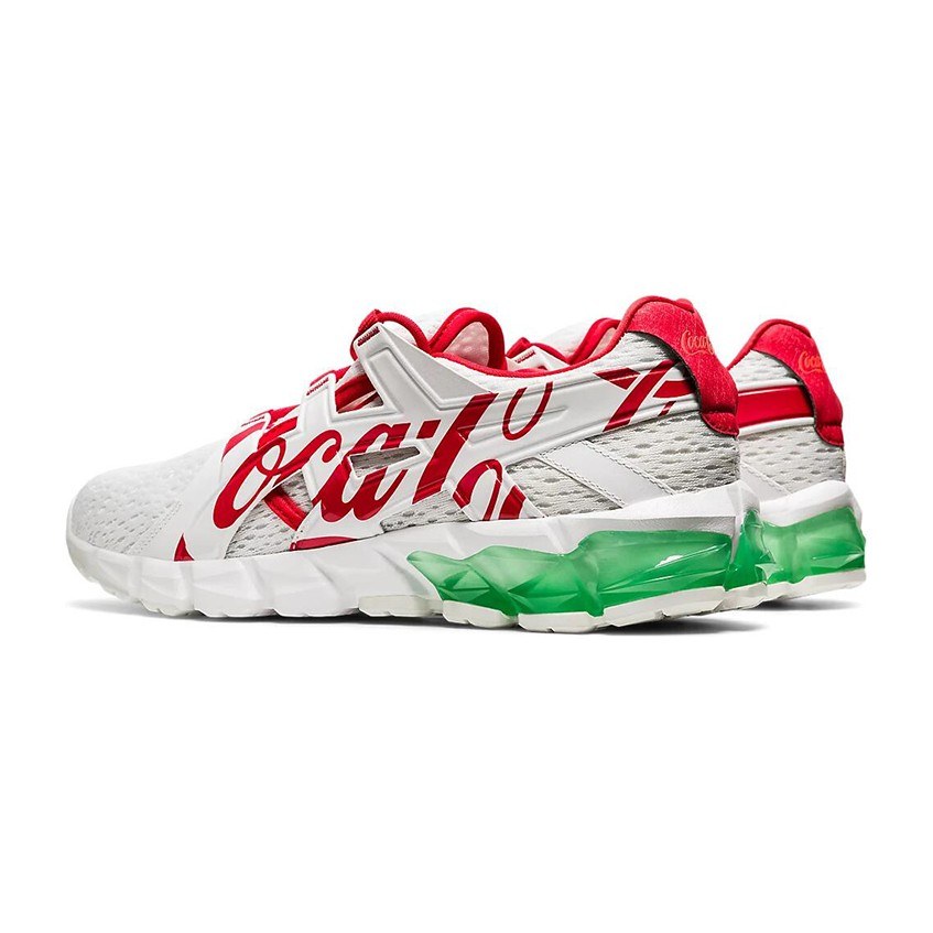 Asics Gel-Quantum 90 Coca-Cola