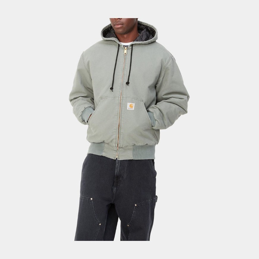 Carhartt WIP Active Jacket