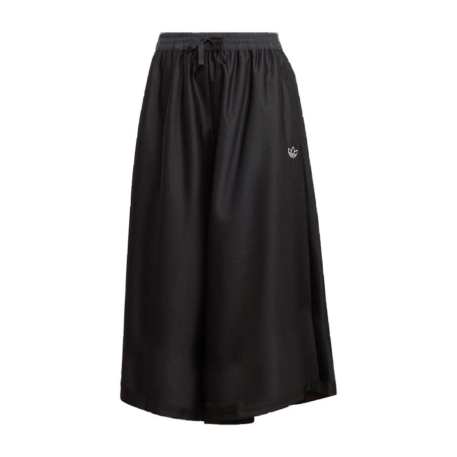 adidas Originals 3/4 Pant Black