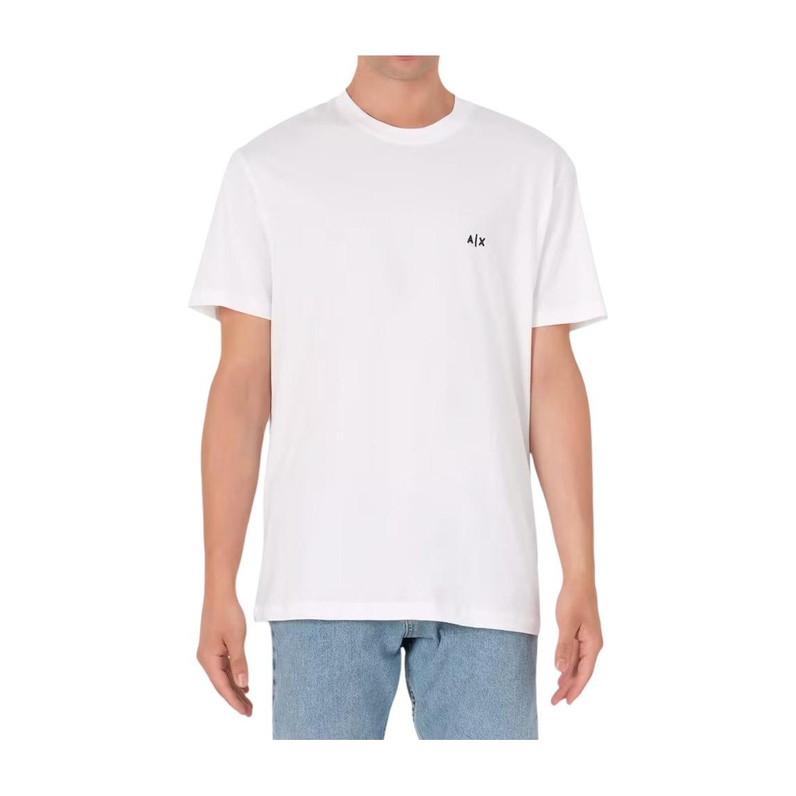 ARMANI EXCHANGEAE FW25 T