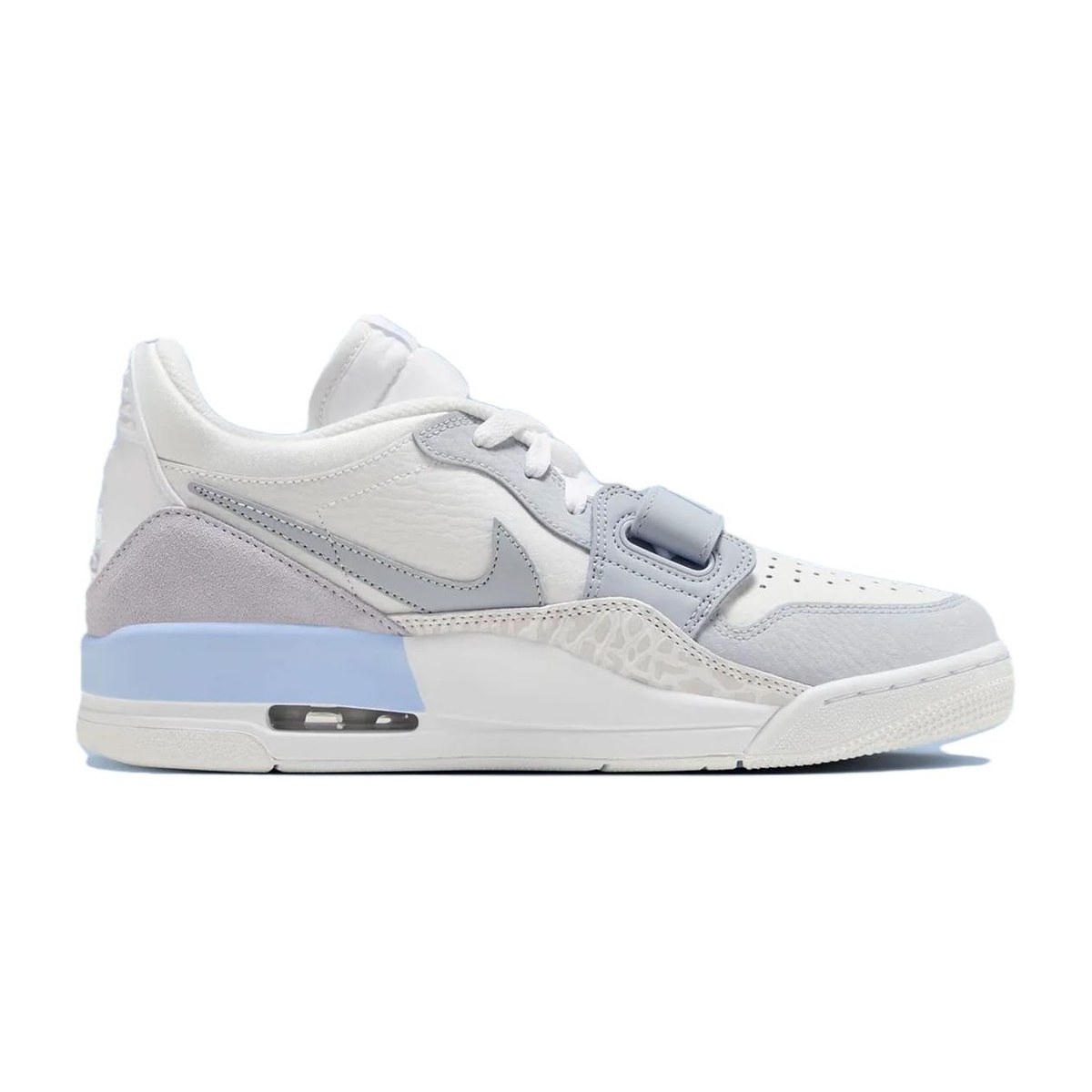 Jordan Legacy 312 Low "Glacier Blue"