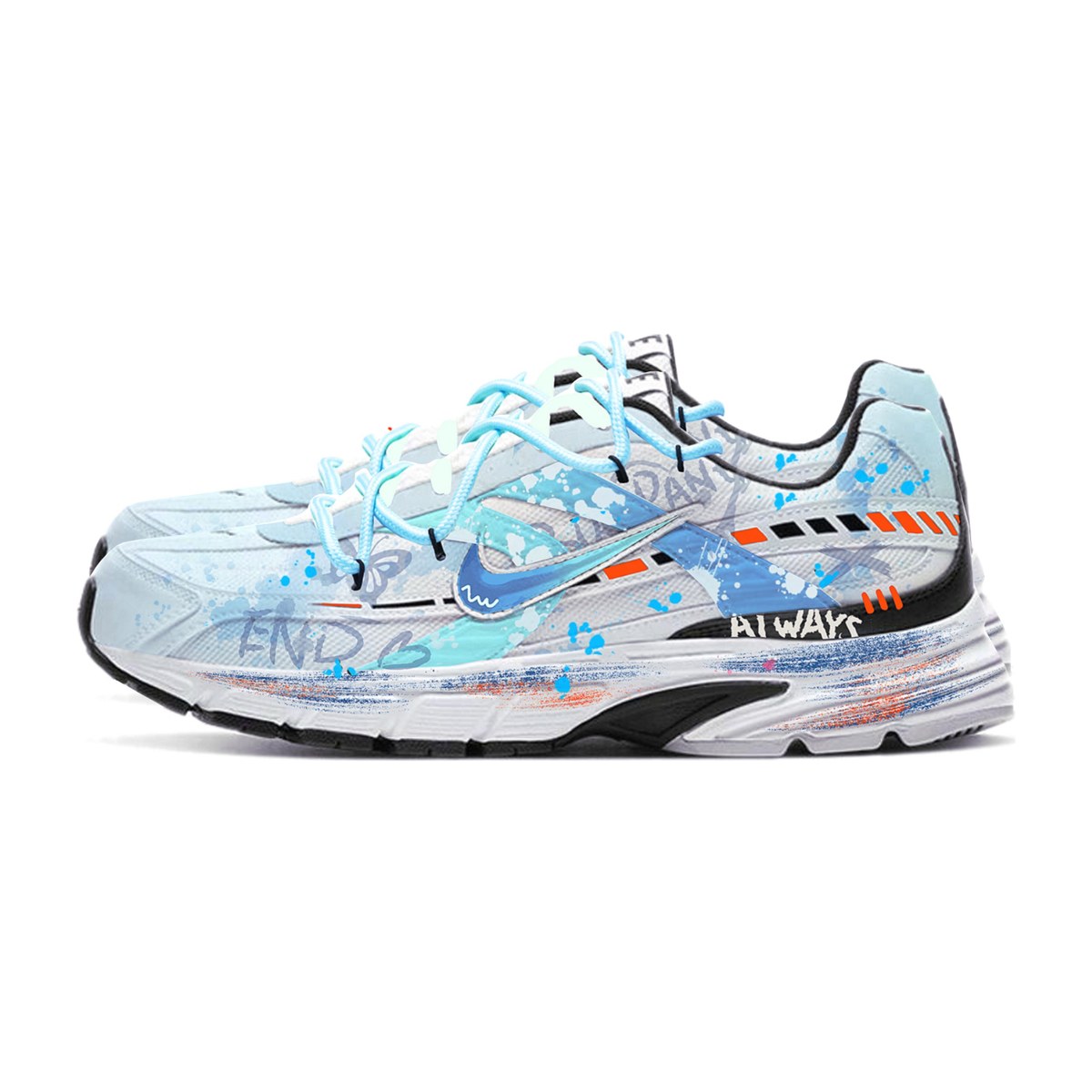 Nike Initiator