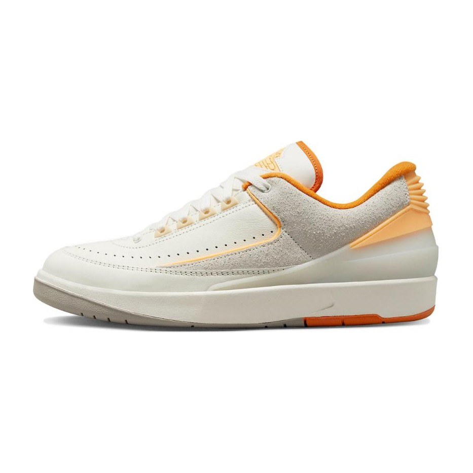 Jordan Air Jordan 2 Low Craft "Melon Tint"