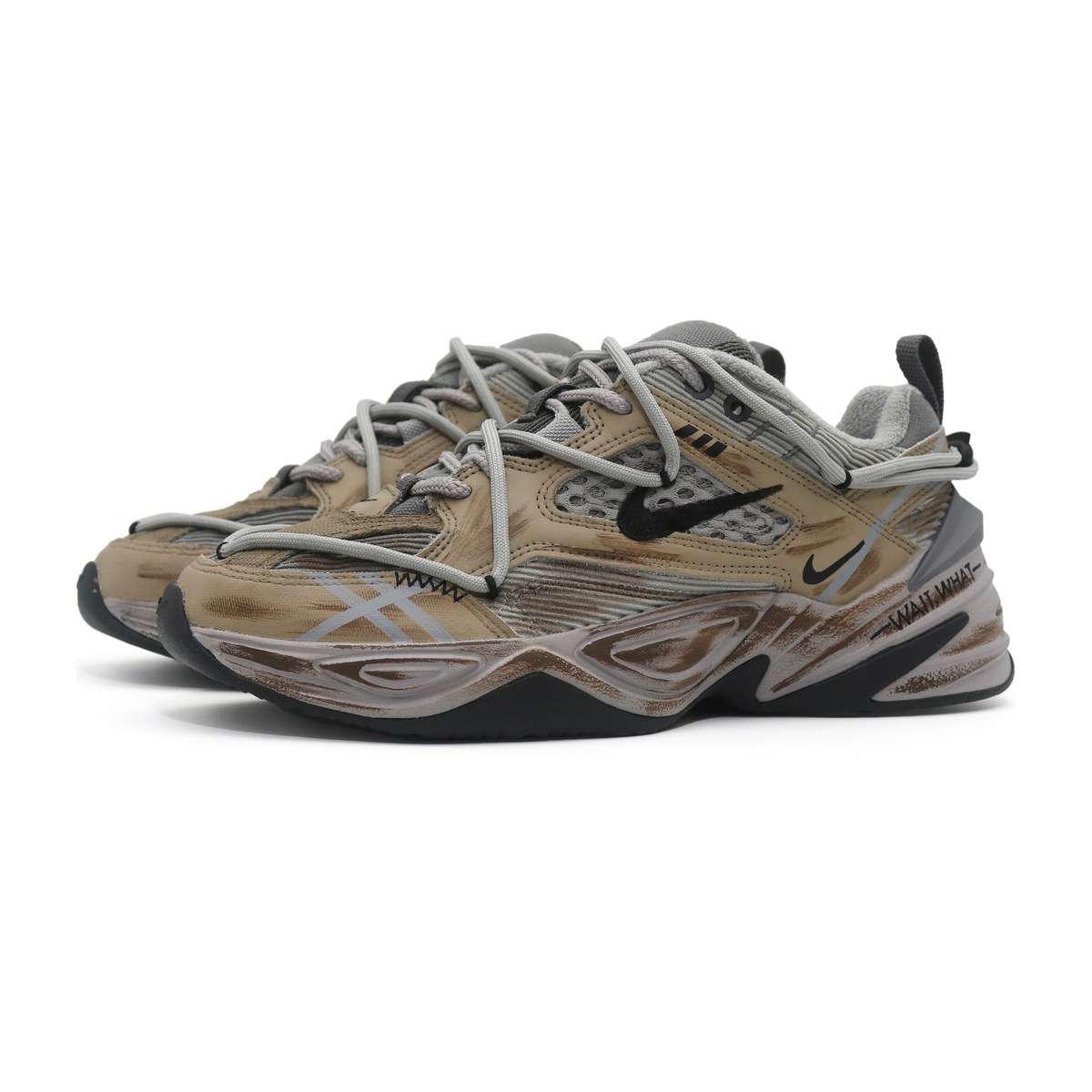 Nike M2K Tekno