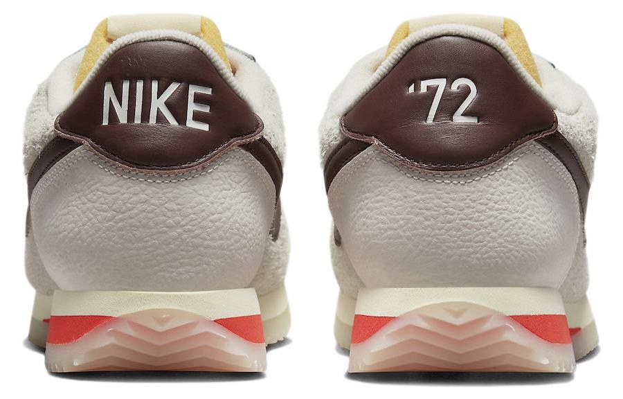 Nike Cortez "Light Orewood Brown"