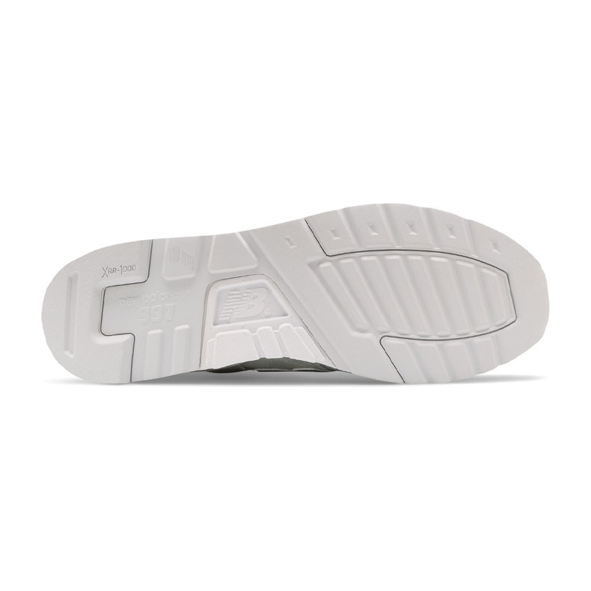 New Balance 997S White Green