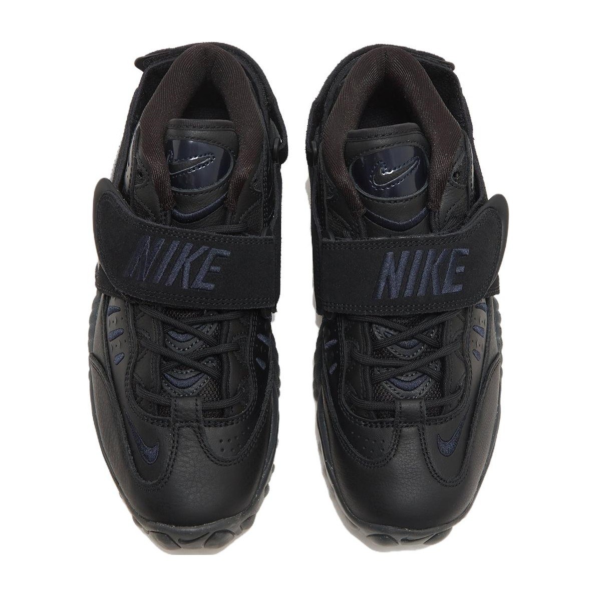 Nike Air Adjust Force Black