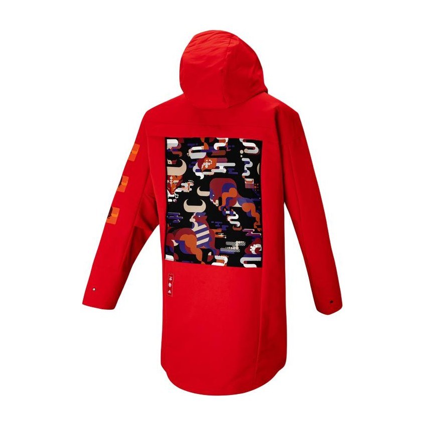 adidas CNY Jkt Top