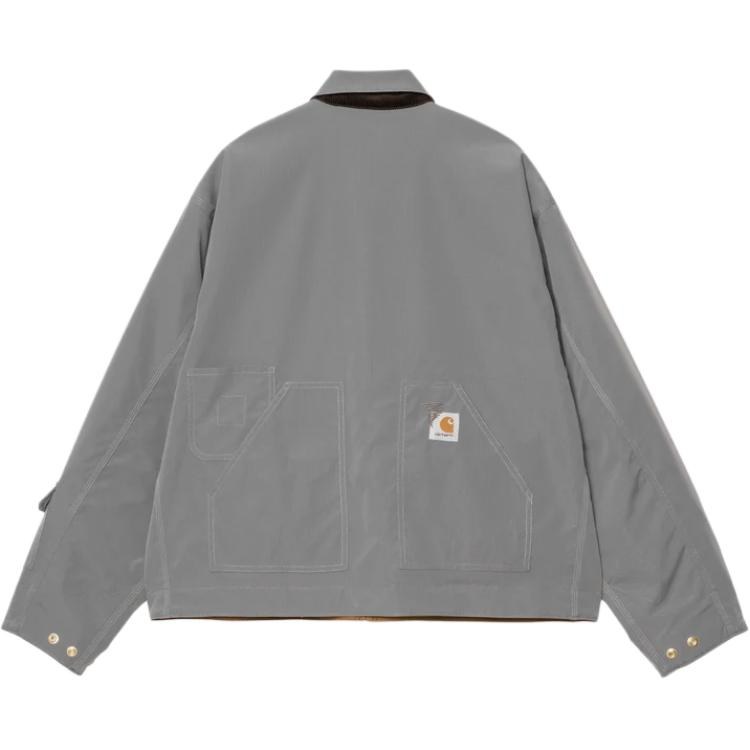 Carhartt WIP x Invincible Reversible Detroit Jacket
