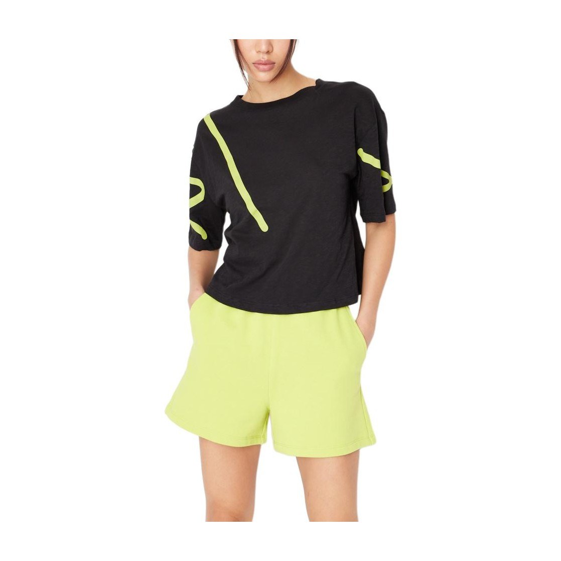 ARMANI EXCHANGE Logo T