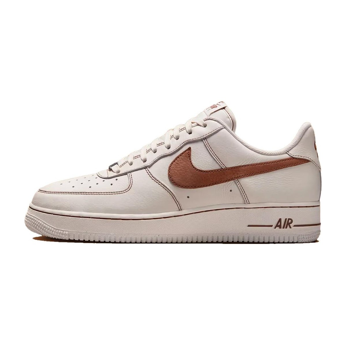 Nike Air Force 1 Low Beige Brown