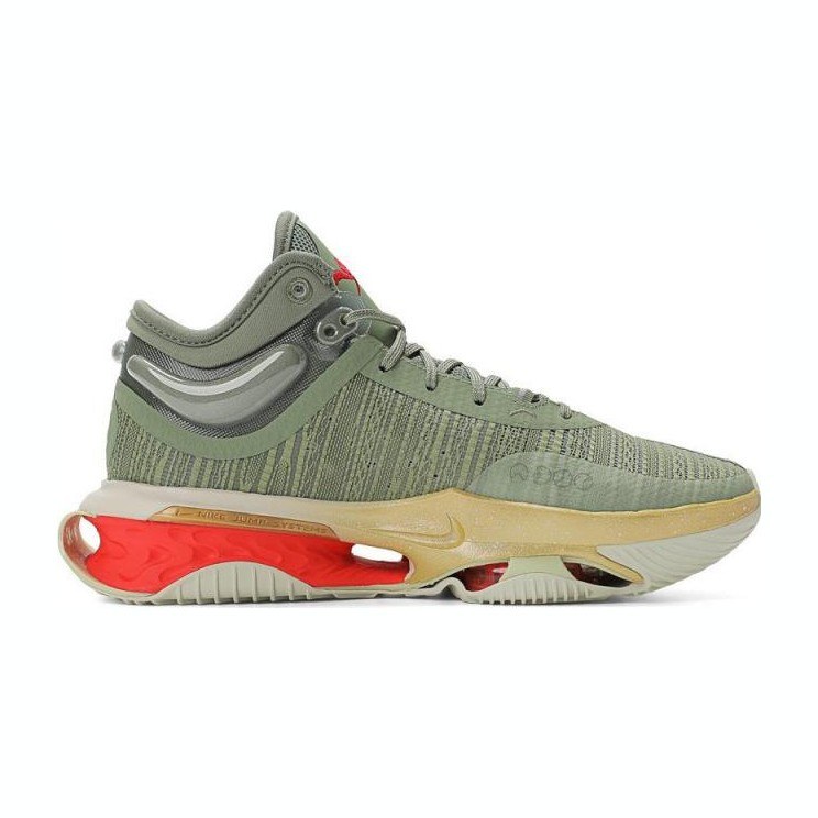 Nike Air Zoom G.T. Jump 2 EP Green