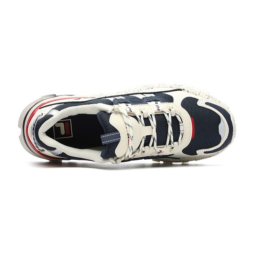 FILA Heritage Sneakers