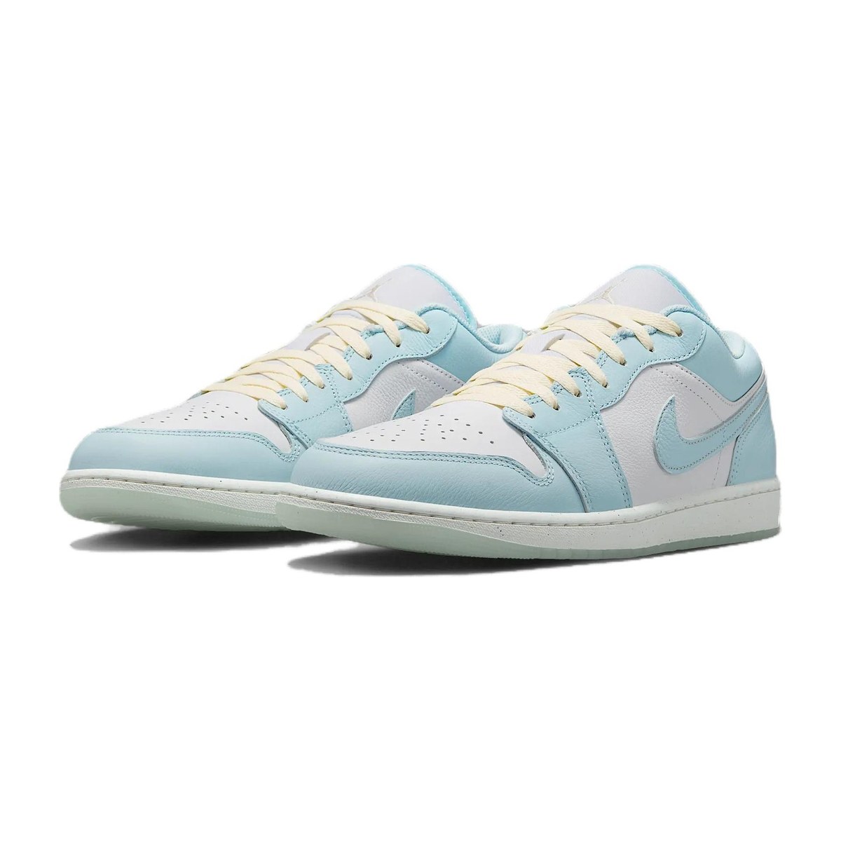 Jordan Air Jordan 1 Low SE Blue White