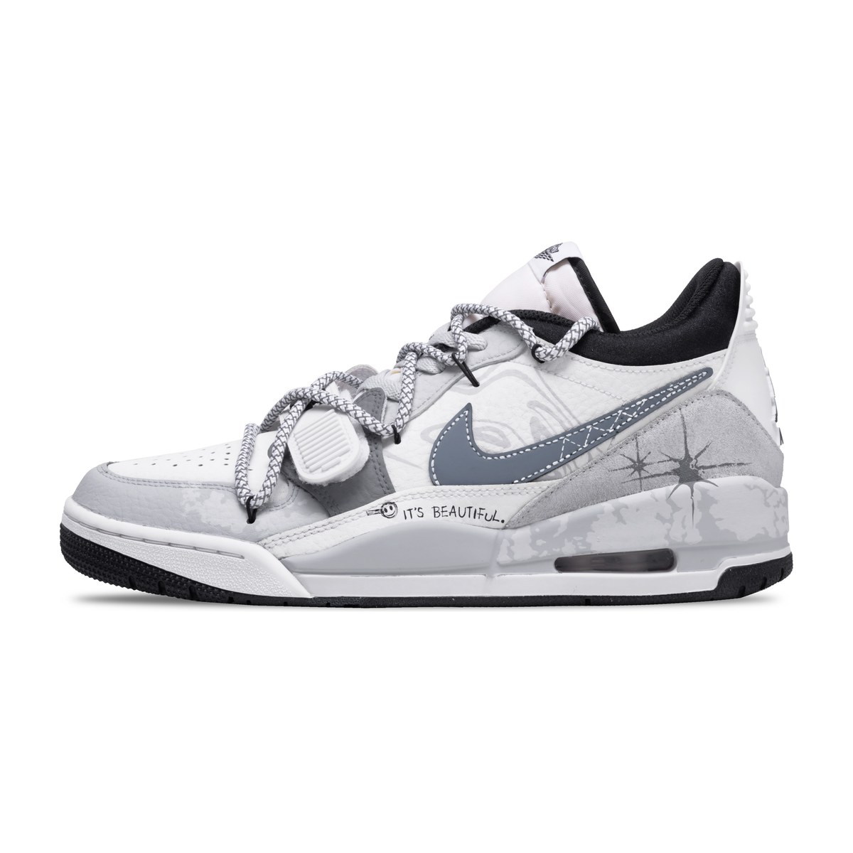Jordan Legacy 312