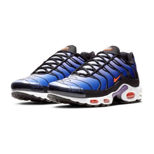 Nike Air Max Plus Midnight Purple