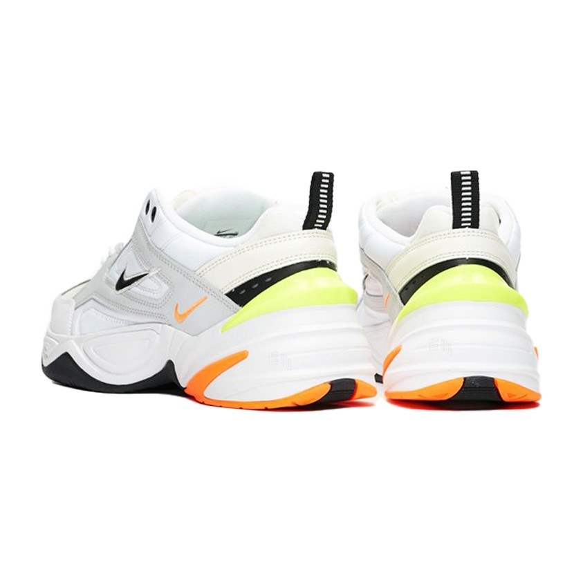 Nike M2K Tekno Light Bone